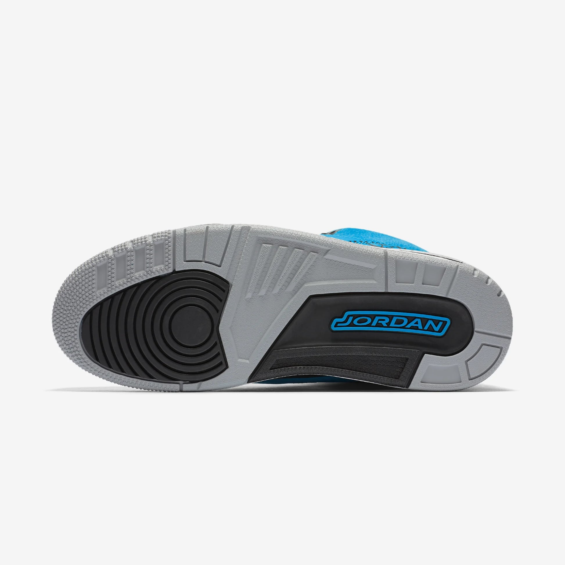 Jordan 3 Retro Powder Blue