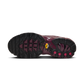 Nike Air Max Plus SE Night Maroon Metallic Silver (Women's)