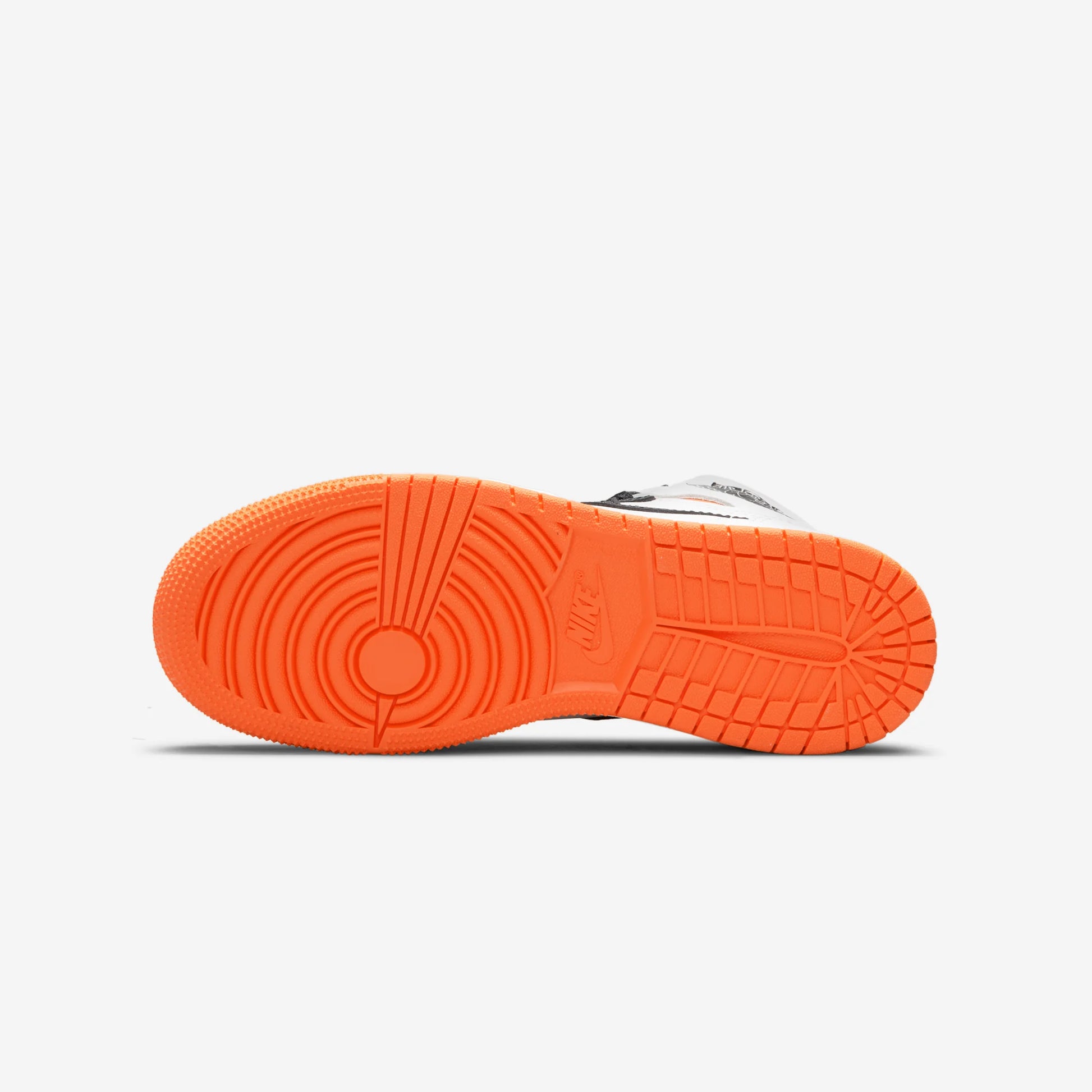 Jordan 1 High OG Electro Orange (GS)