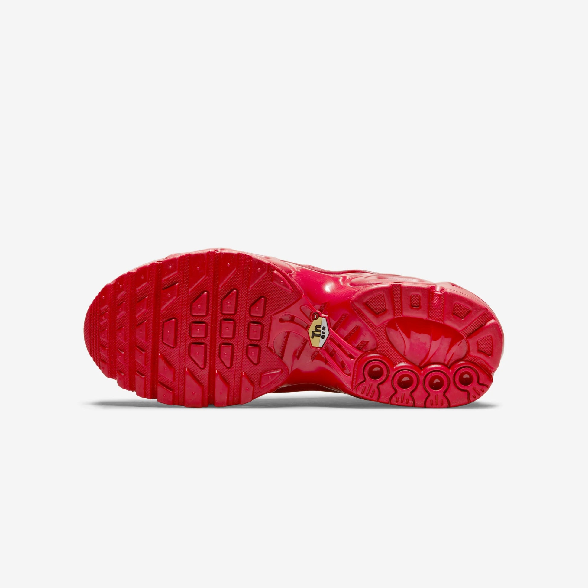 Nike Air Max Plus University Red (GS)