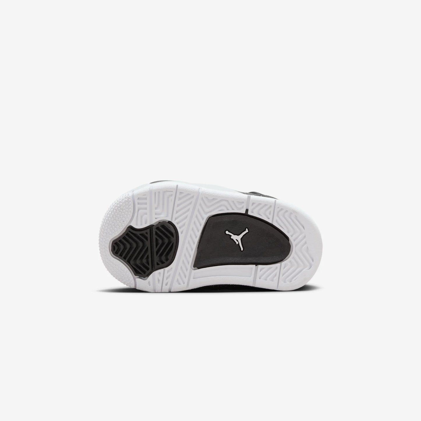 Jordan 4 Retro Fear (2024) (TD)