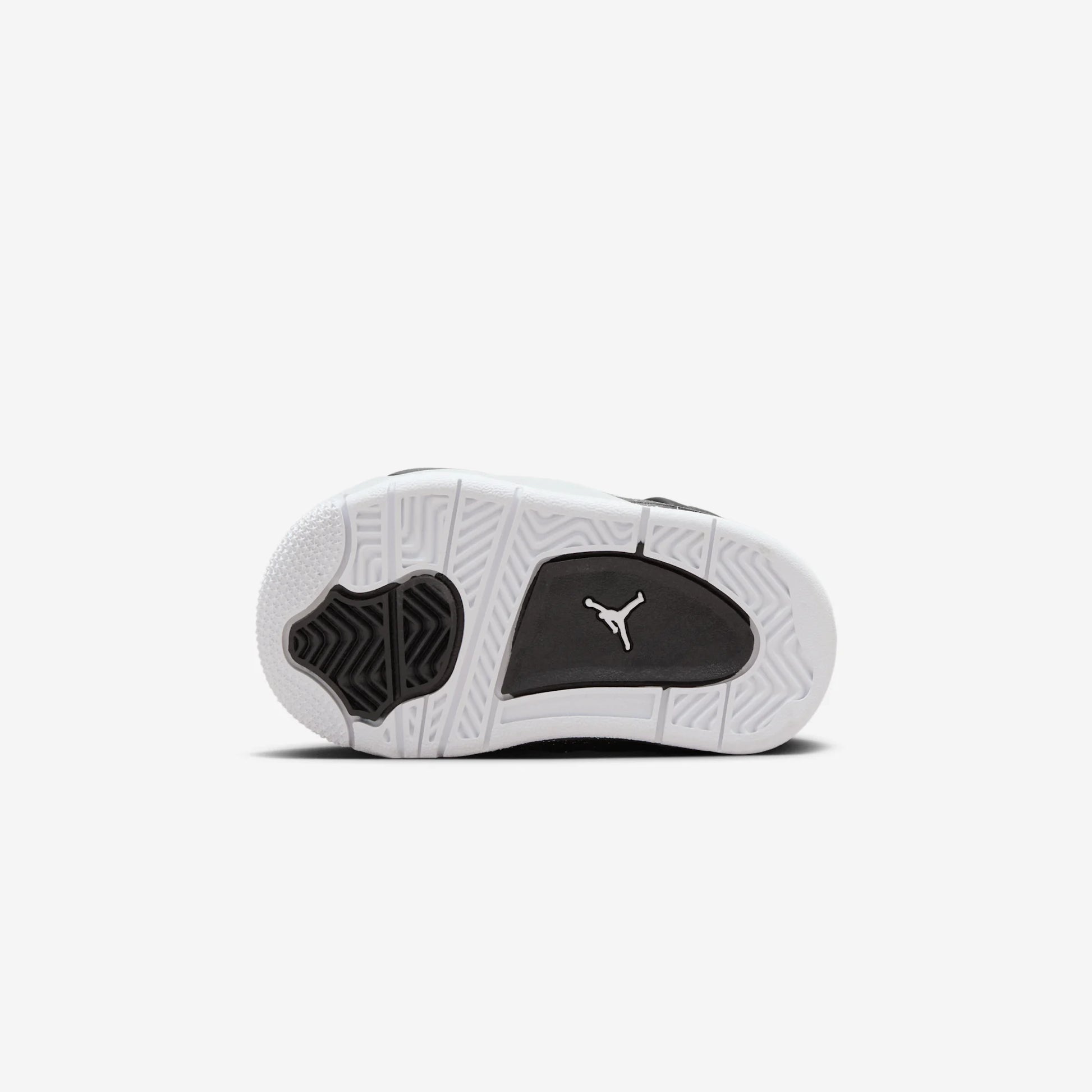 Jordan 4 Retro Fear (2024) (TD)
