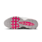 Nike Air Max 95 OG Big Bubble Vast Grey Hyper Pink (Women's)