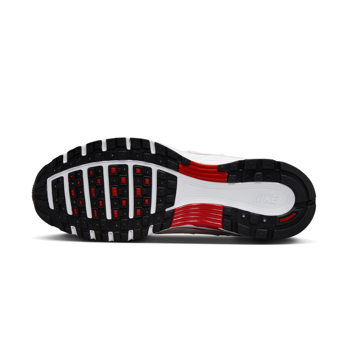 Nike P-6000 Phantom Dragon Red