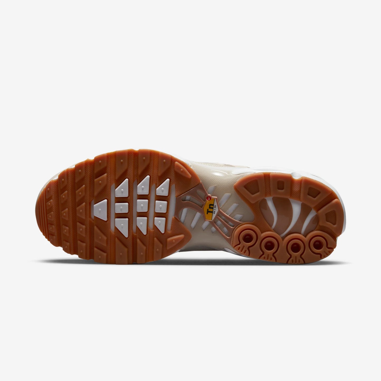 Nike Air Max Plus Premium Vachetta Tan Gum (Women's)