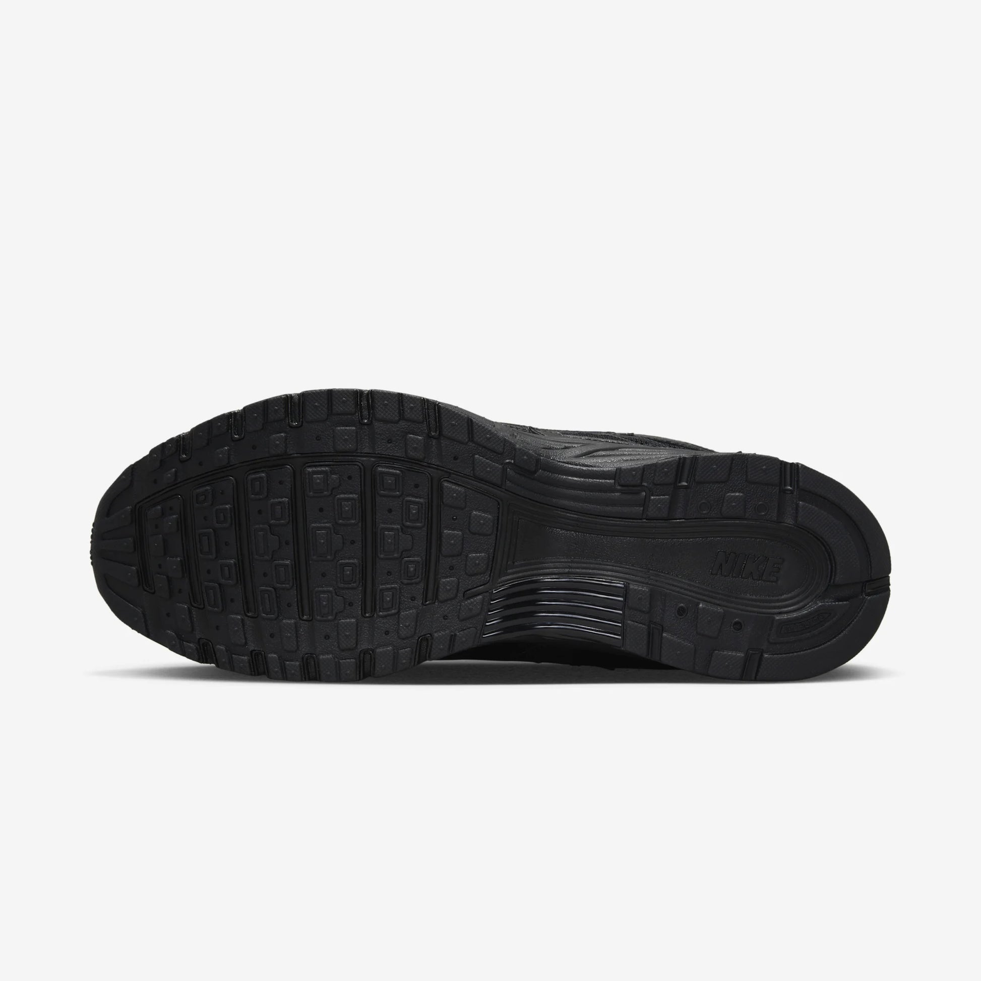 Nike P-6000 Black