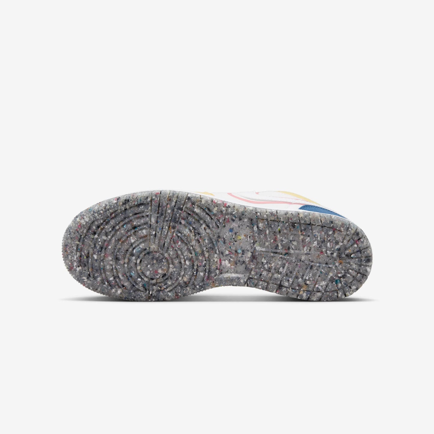 Jordan 1 Low SE Multi Canvas (GS)