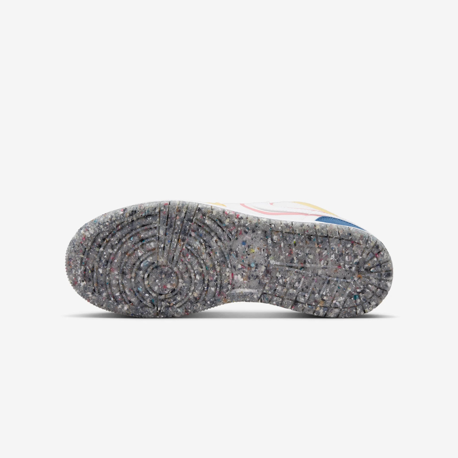 Jordan 1 Low SE Multi Canvas (GS)