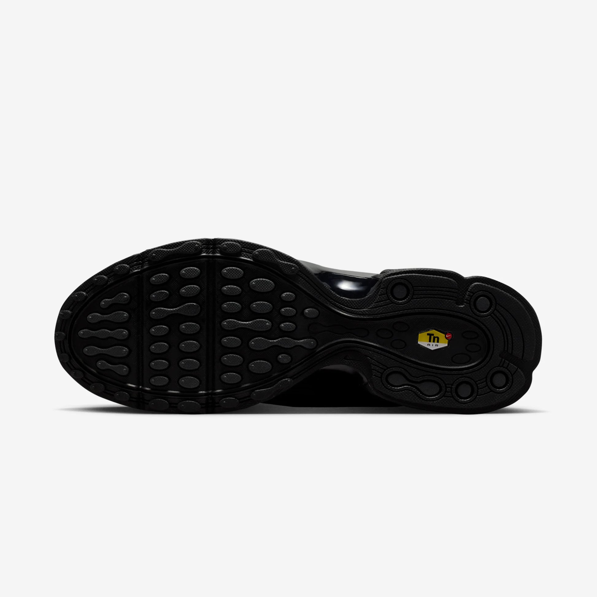 Nike Air Max Plus 7 Black