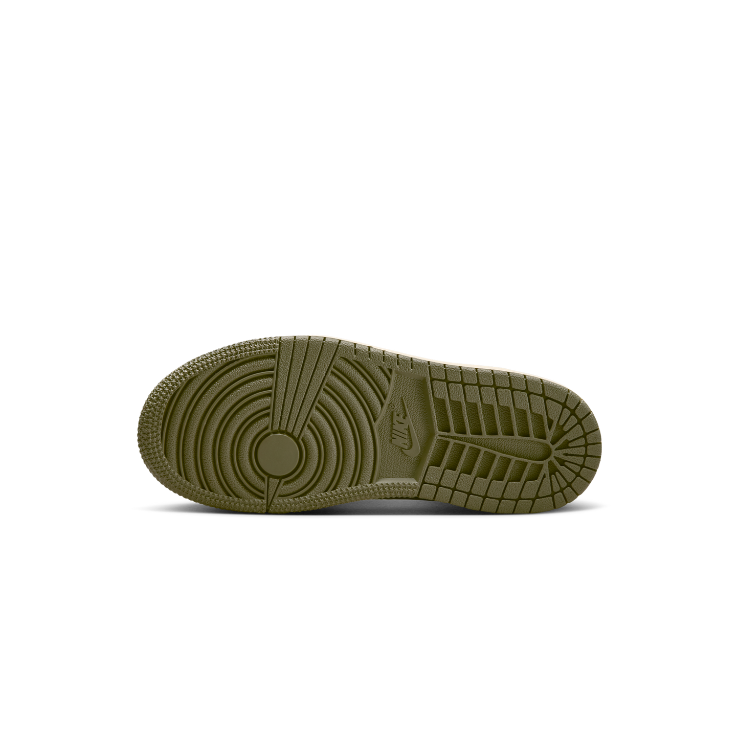 Jordan 1 Retro Low OG SP Travis Scott Medium Olive (PS)