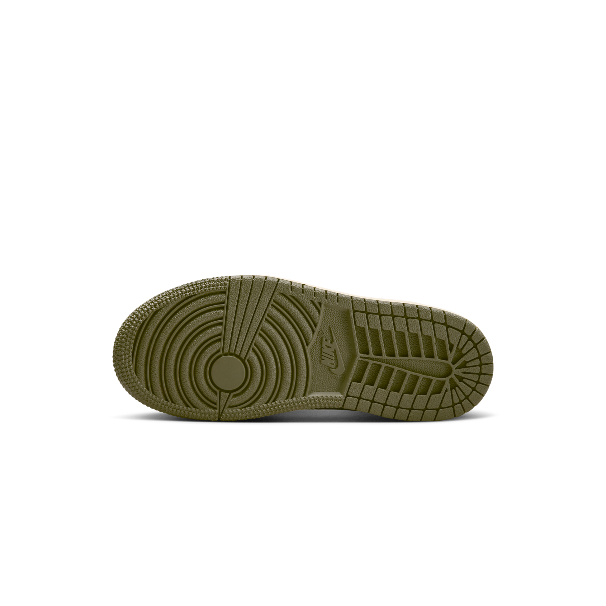 Jordan 1 Retro Low OG SP Travis Scott Medium Olive (PS)