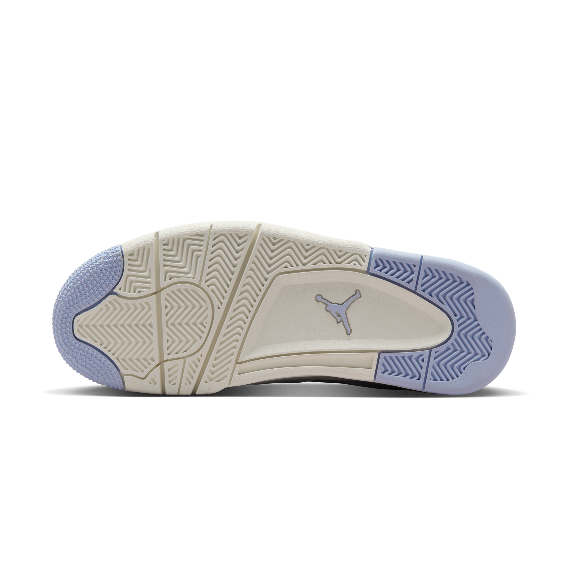 Jordan 4 RM Ghost Sail (Women's)