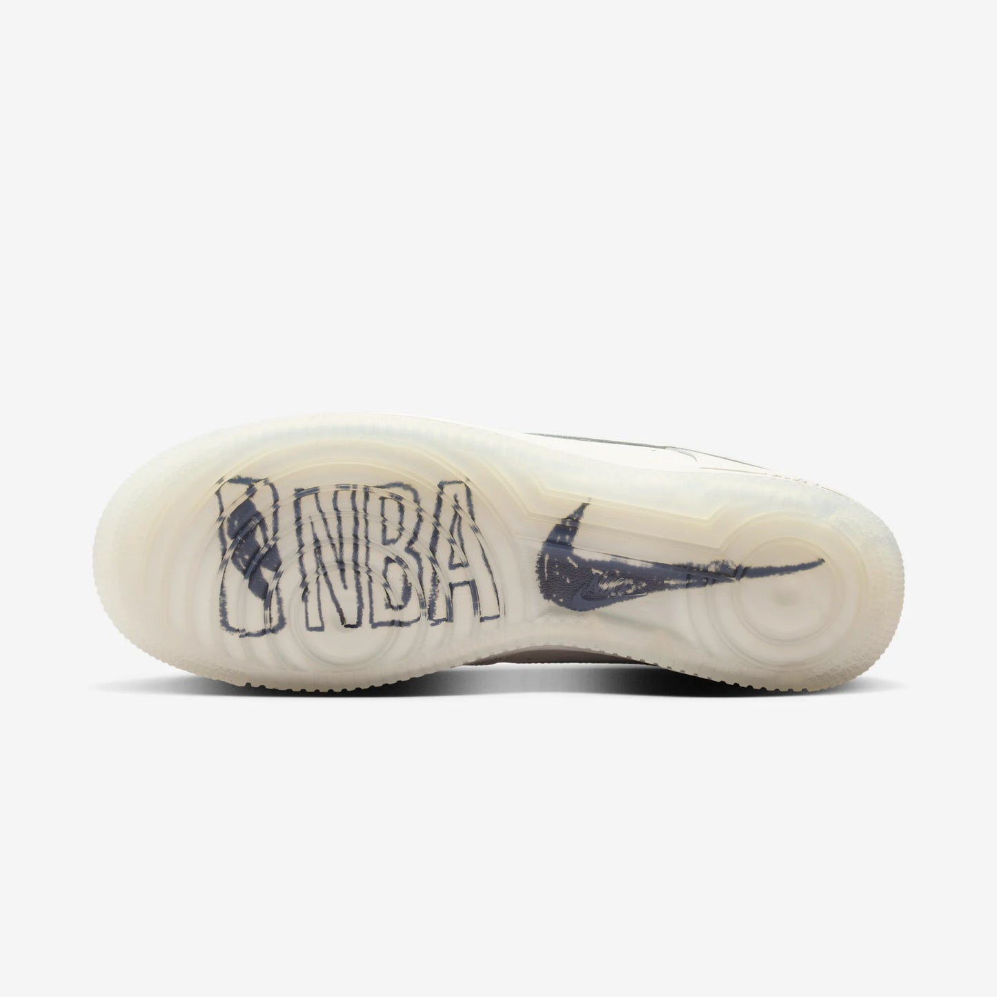 Nike Air Force 1 Low '07 NBA Phantom