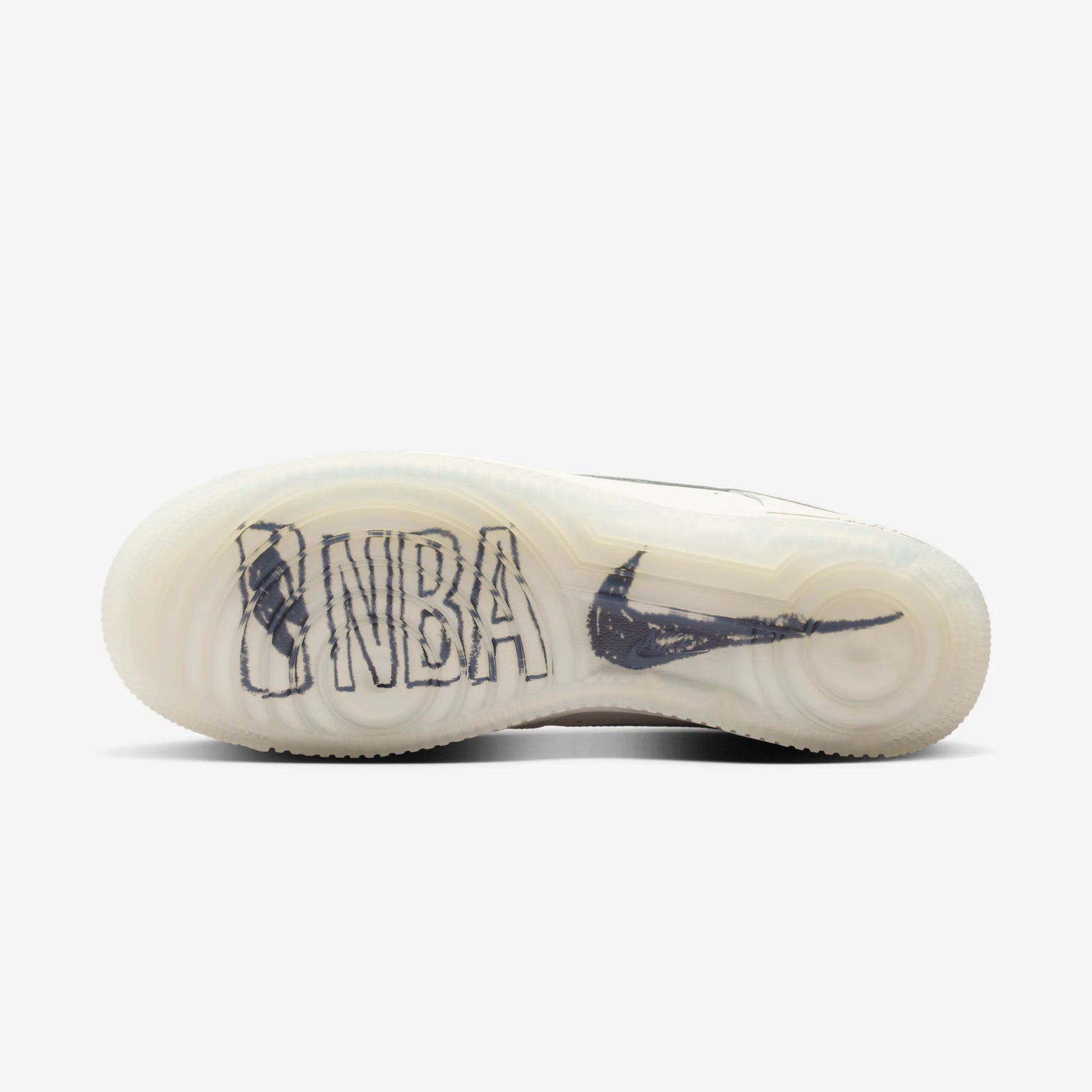 Nike Air Force 1 Low '07 NBA Phantom