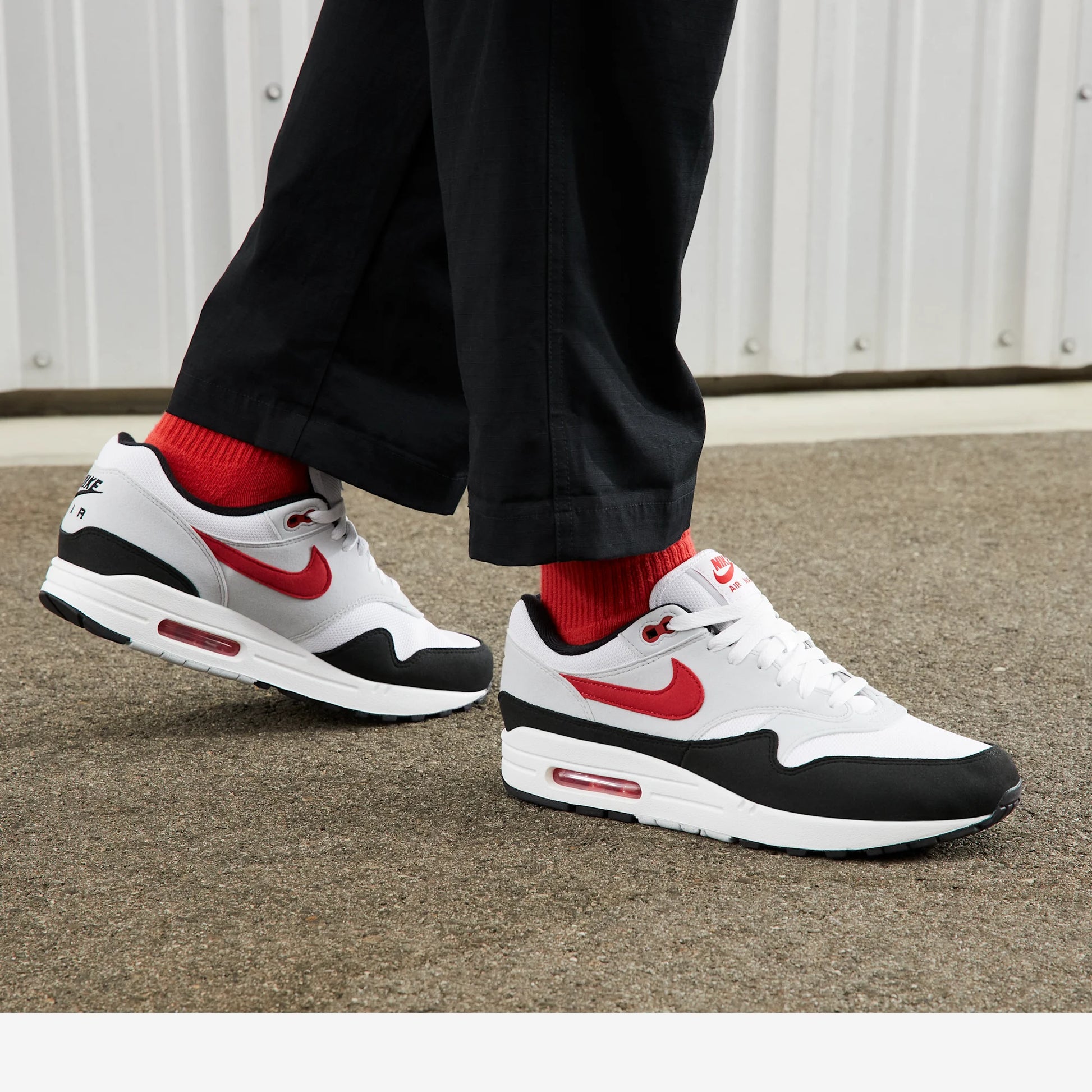 Nike Air Max 1 Chili 2.0