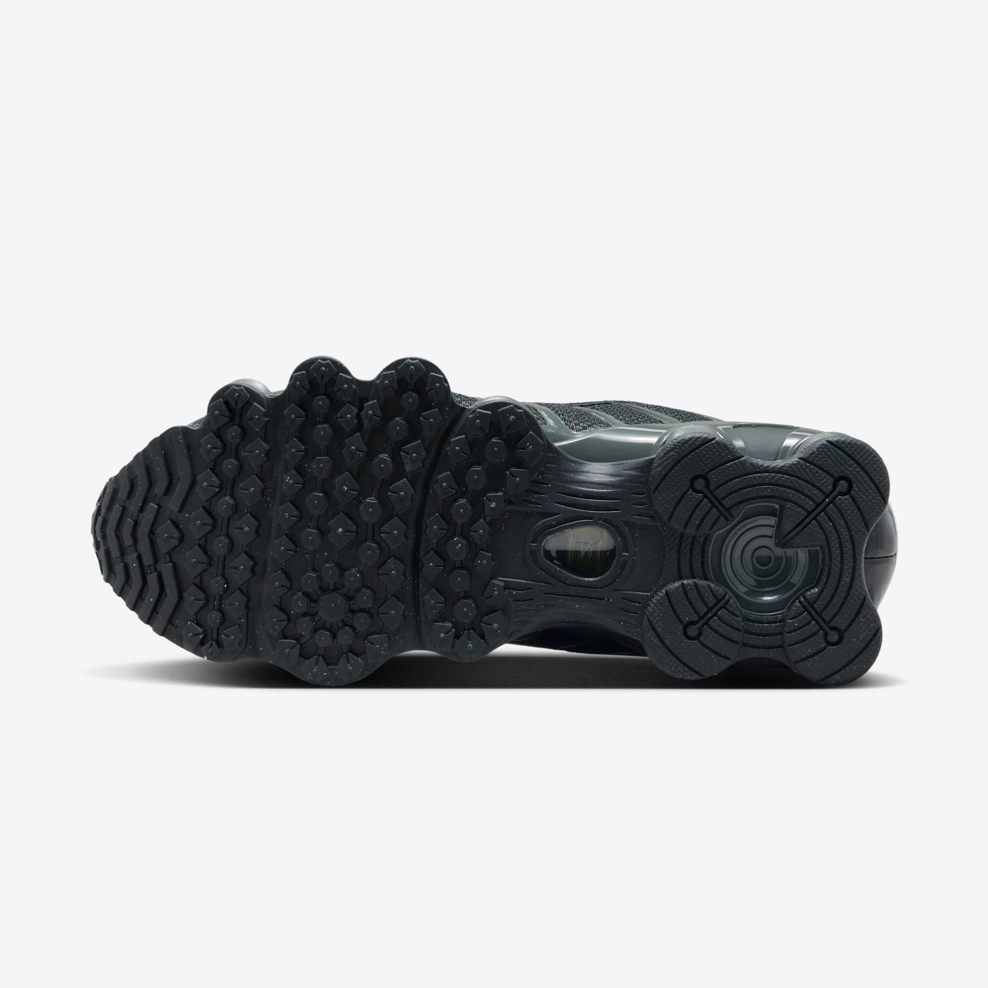 Nike Shox TL Black Iron Grey (Women's)