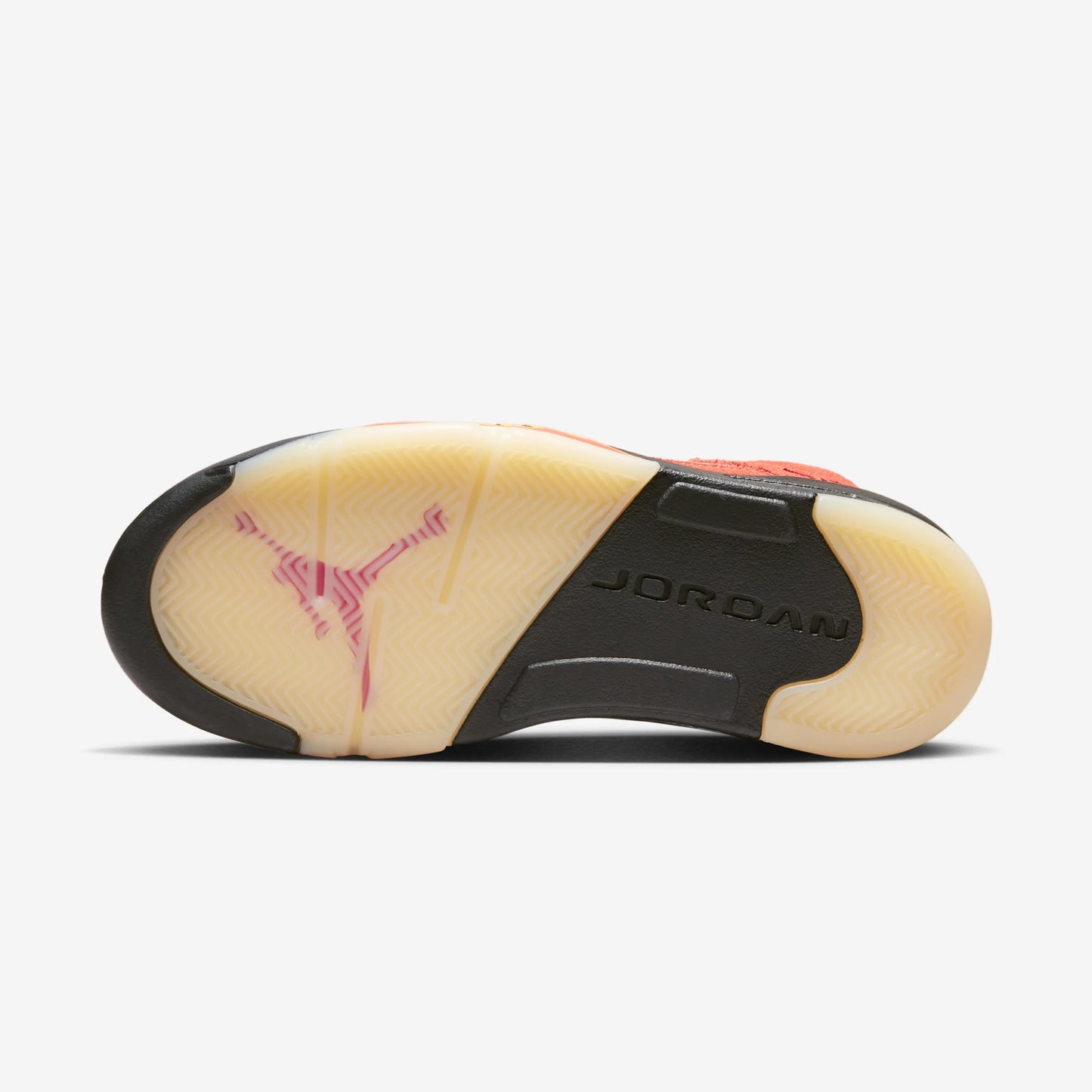 Jordan 5 Retro Dunk on Mars (Women's)