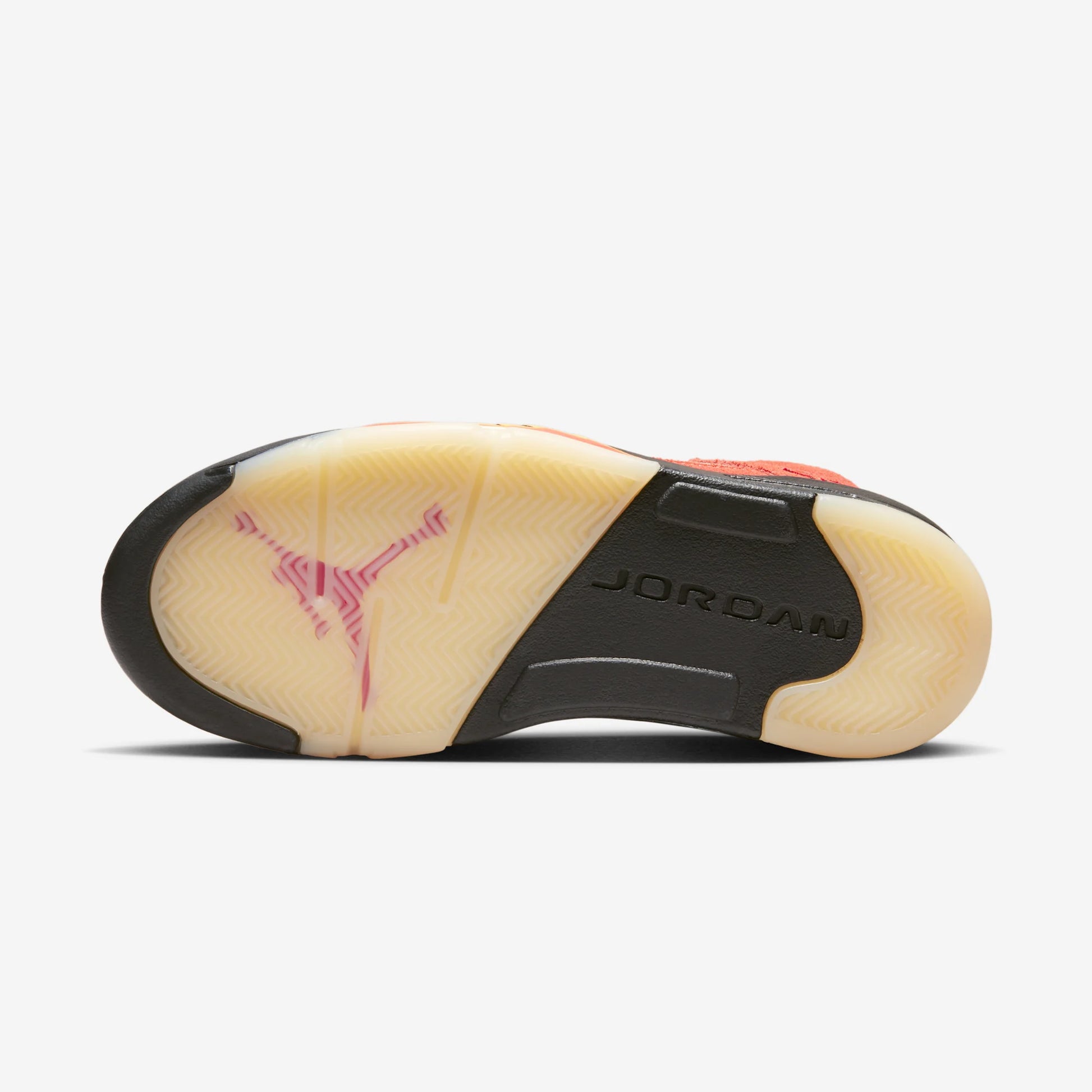 Jordan 5 Retro Dunk on Mars (Women's)