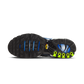 Nike Air Max Plus Heat Map