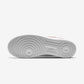 Nike Air Force 1 Low White Team Red