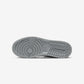 Jordan 1 Low Grey Toe (GS)