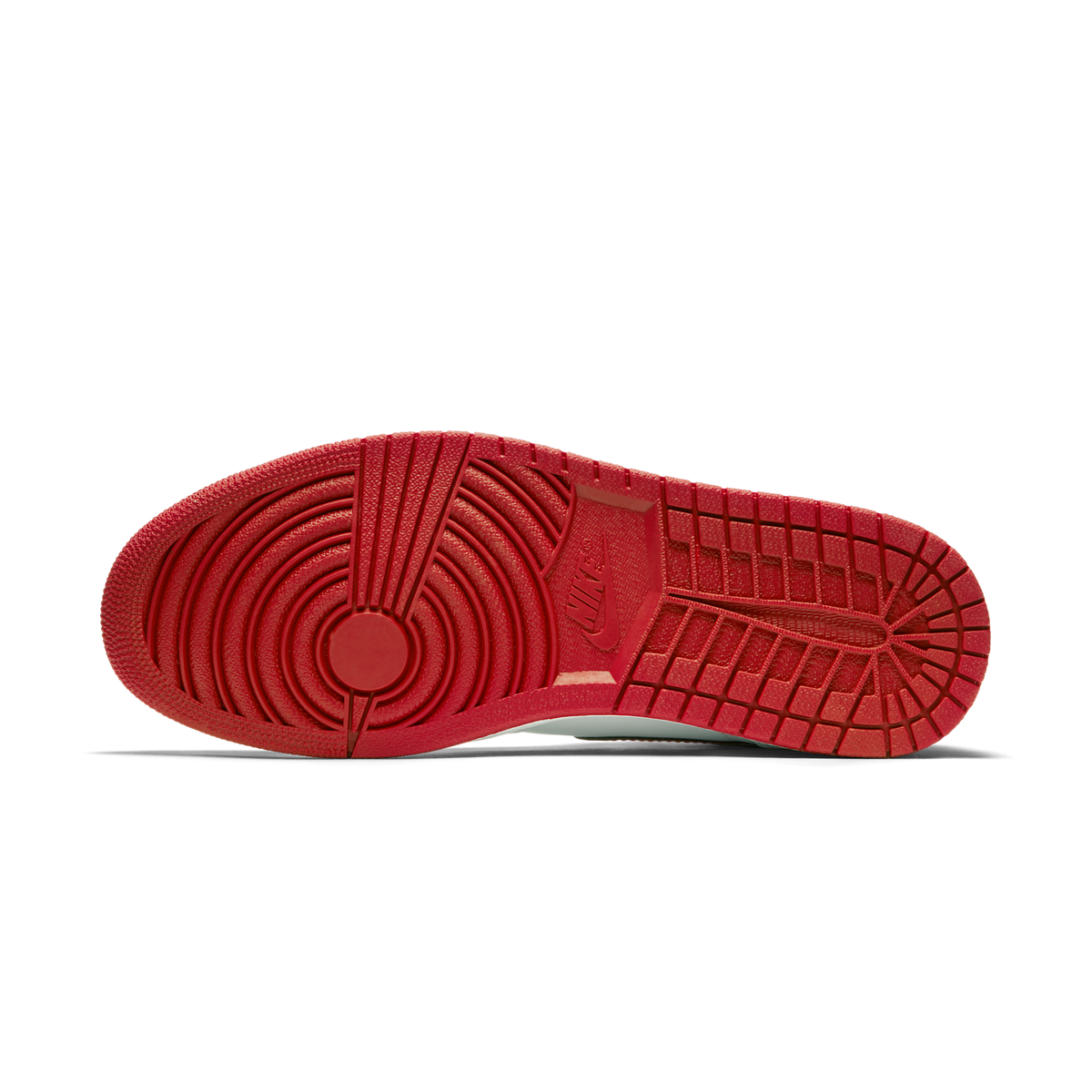 Jordan 1 Retro Metallic Red (2017)