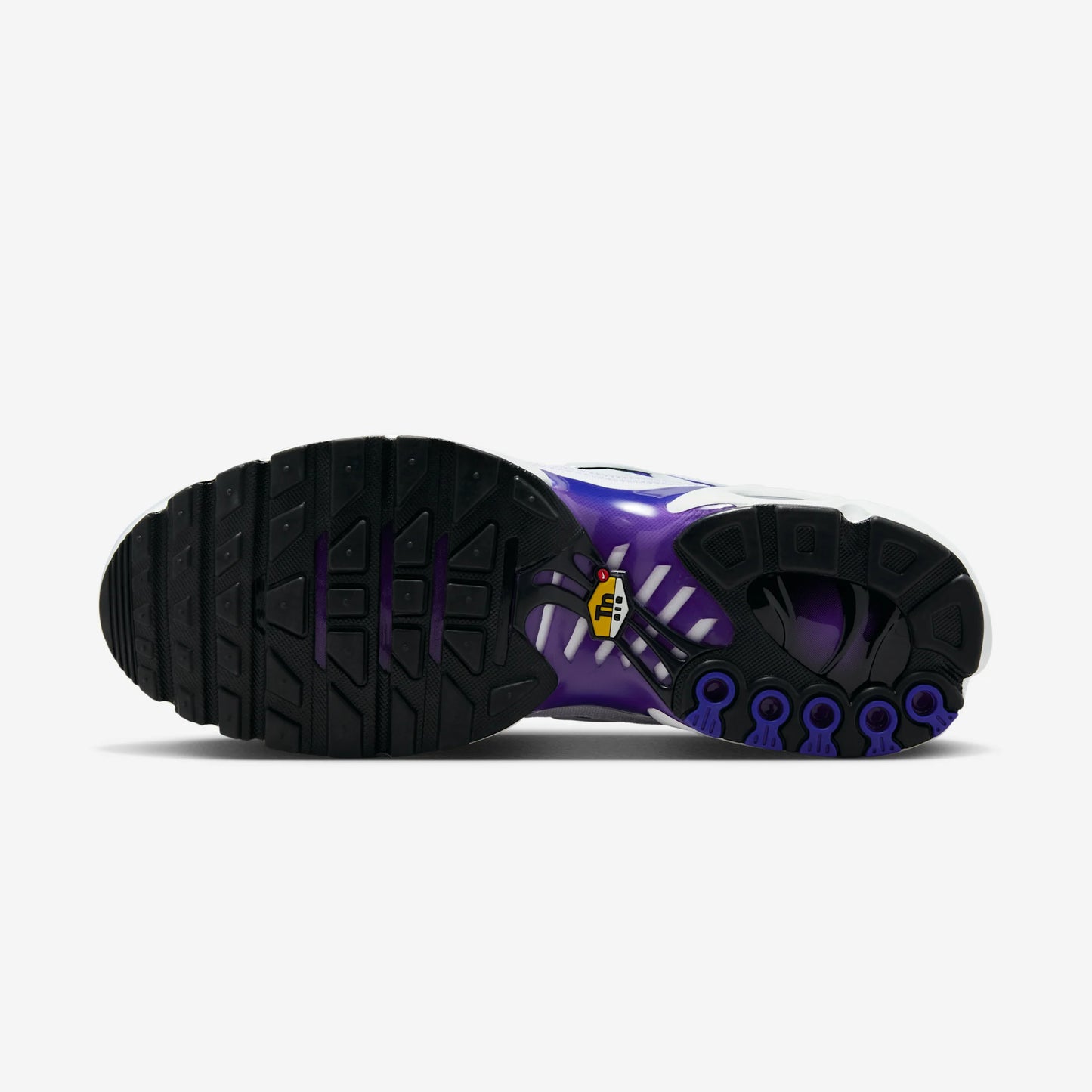 Nike Air Max Plus White Wild Grape