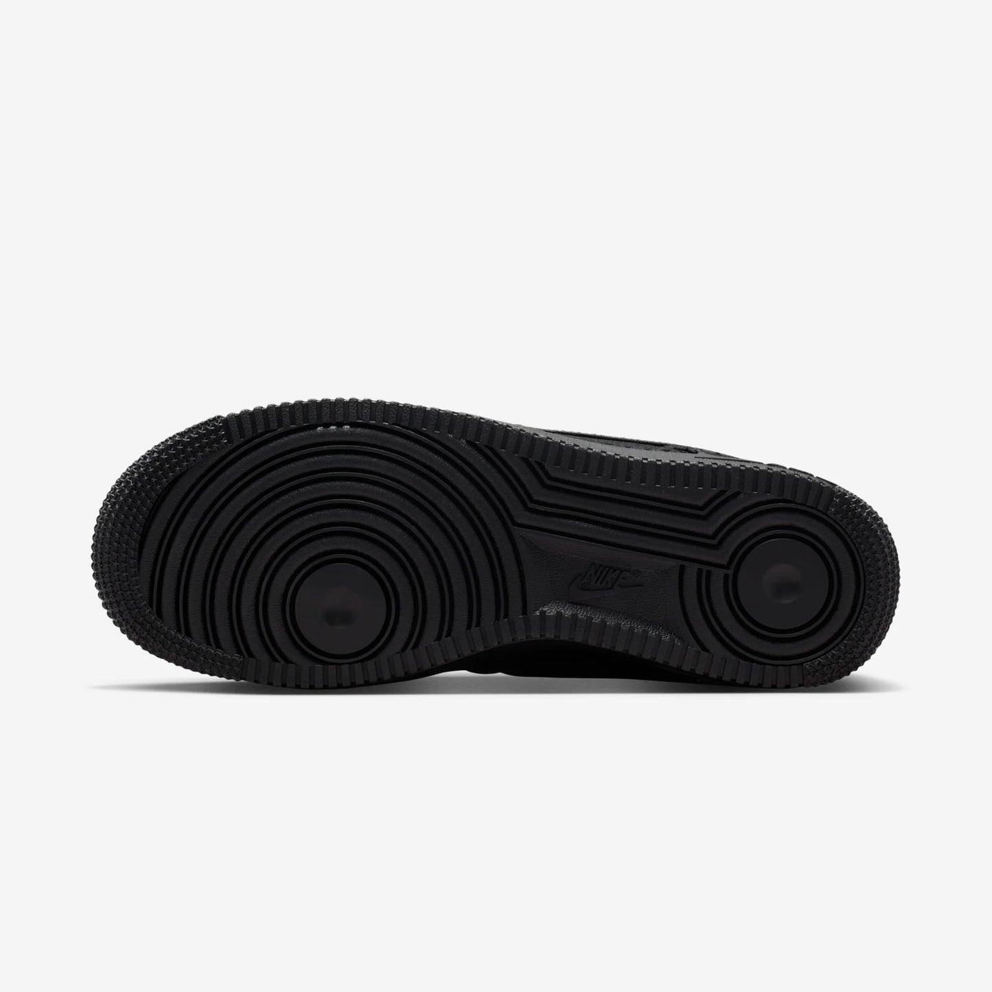 Nike Air Force 1 Low Valentine's Day Triple Black (2026) (Women's)
