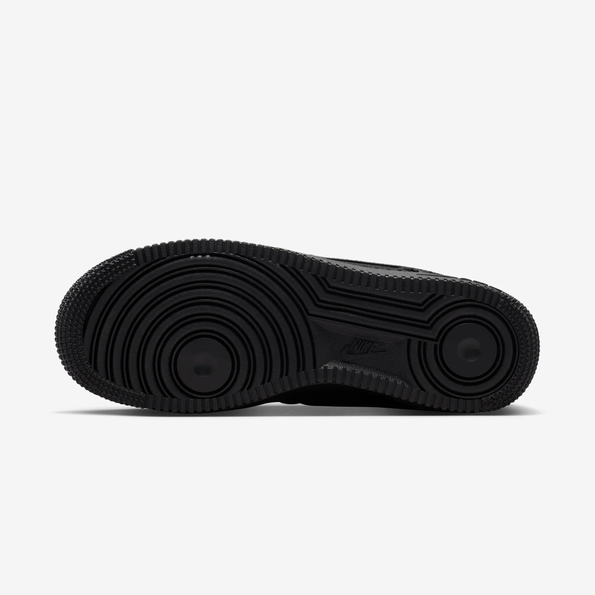 Nike Air Force 1 Low Valentine's Day Triple Black (2026) (Women's)