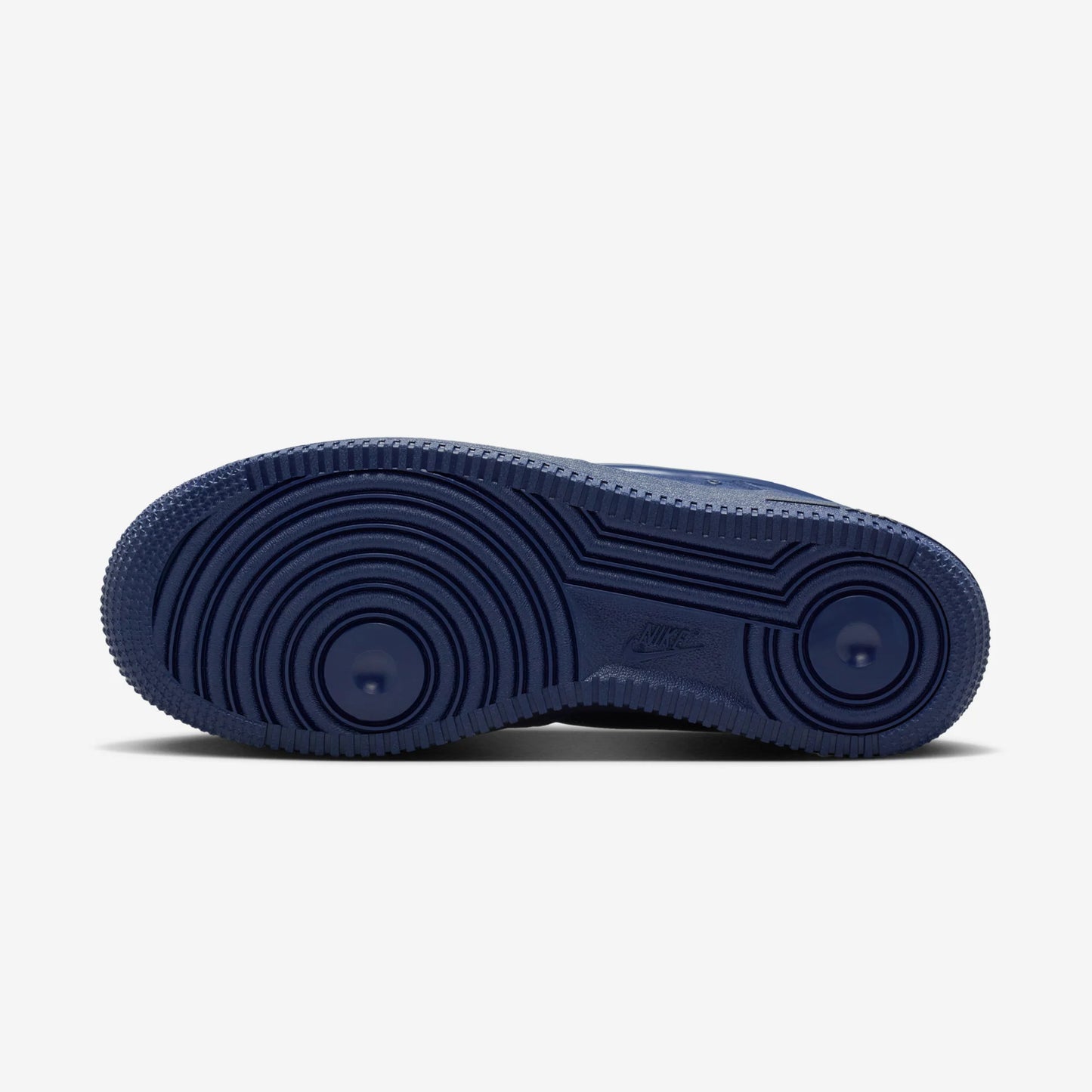 Nike Air Force 1 Low '07 Midnight Navy Black (Women's)