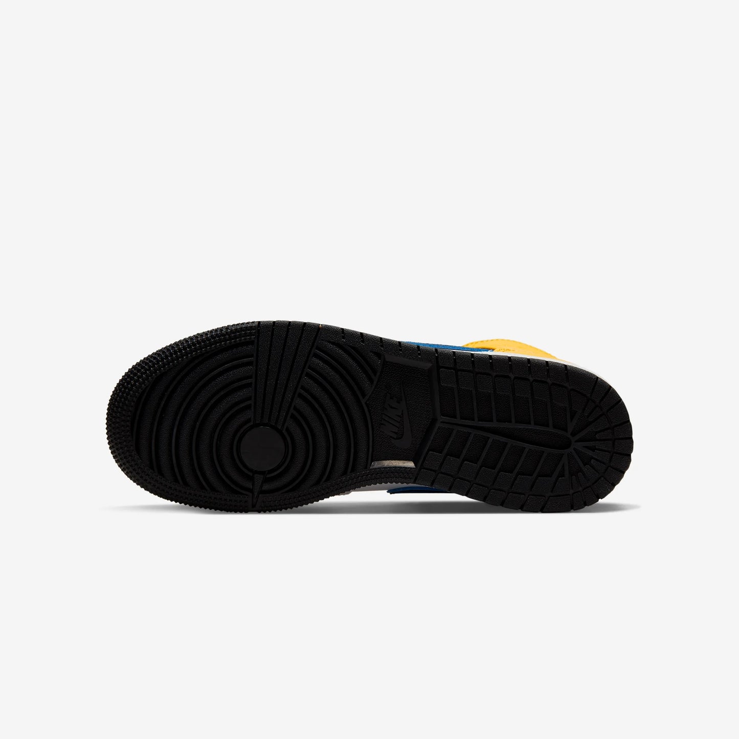 Jordan 1 Mid Alternate Multi-Color (GS)