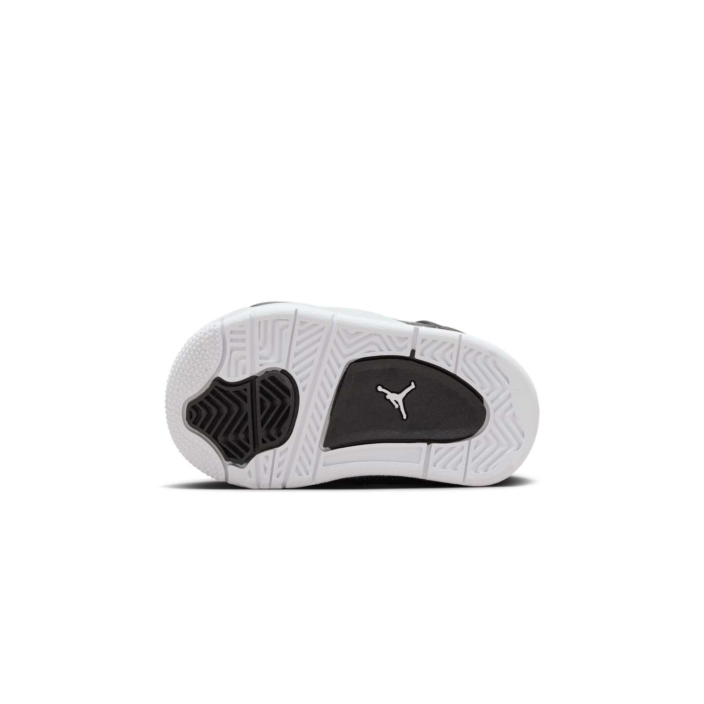 Jordan 4 Retro Fear (2024) (TD)