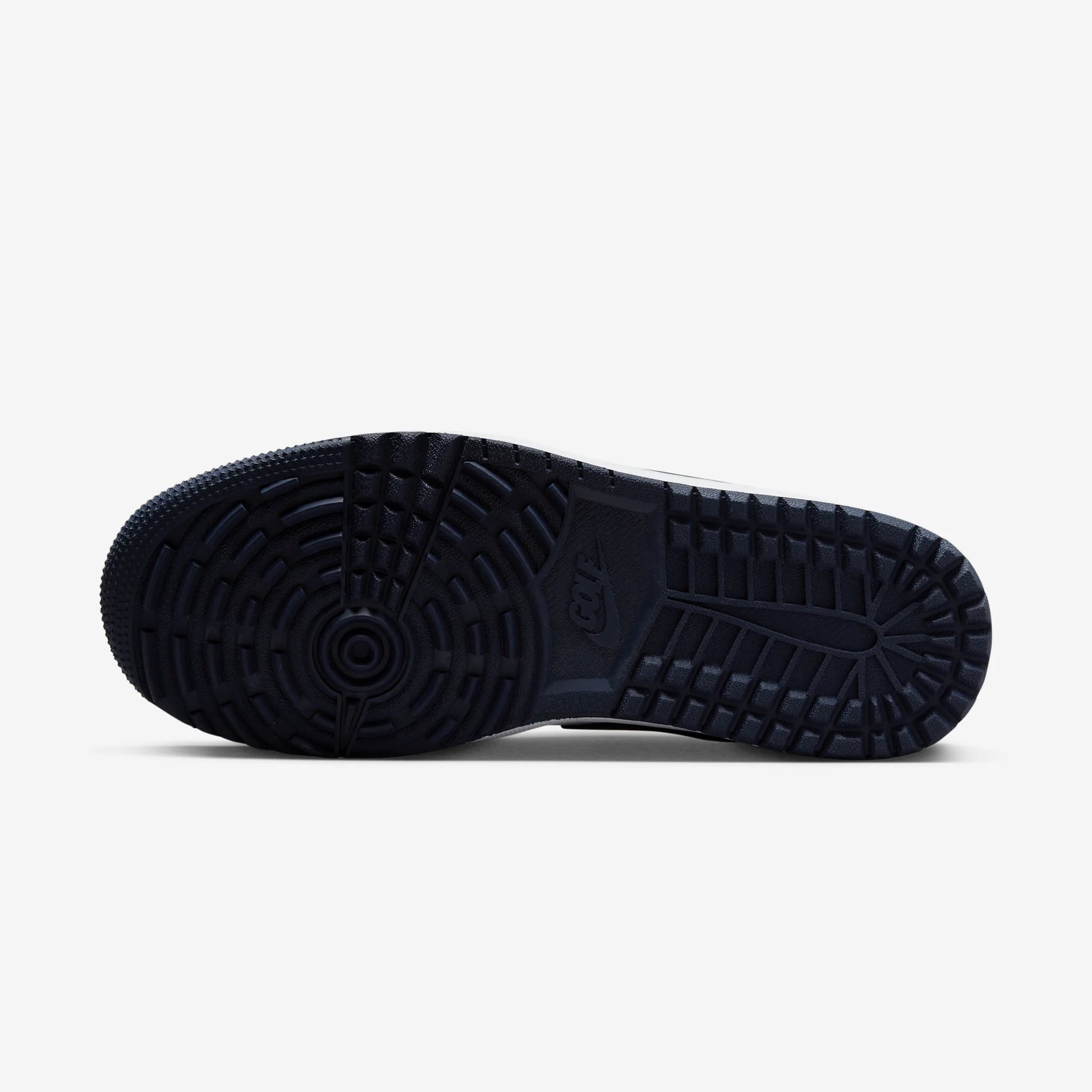 Jordan 1 Retro Low Golf Midnight Navy