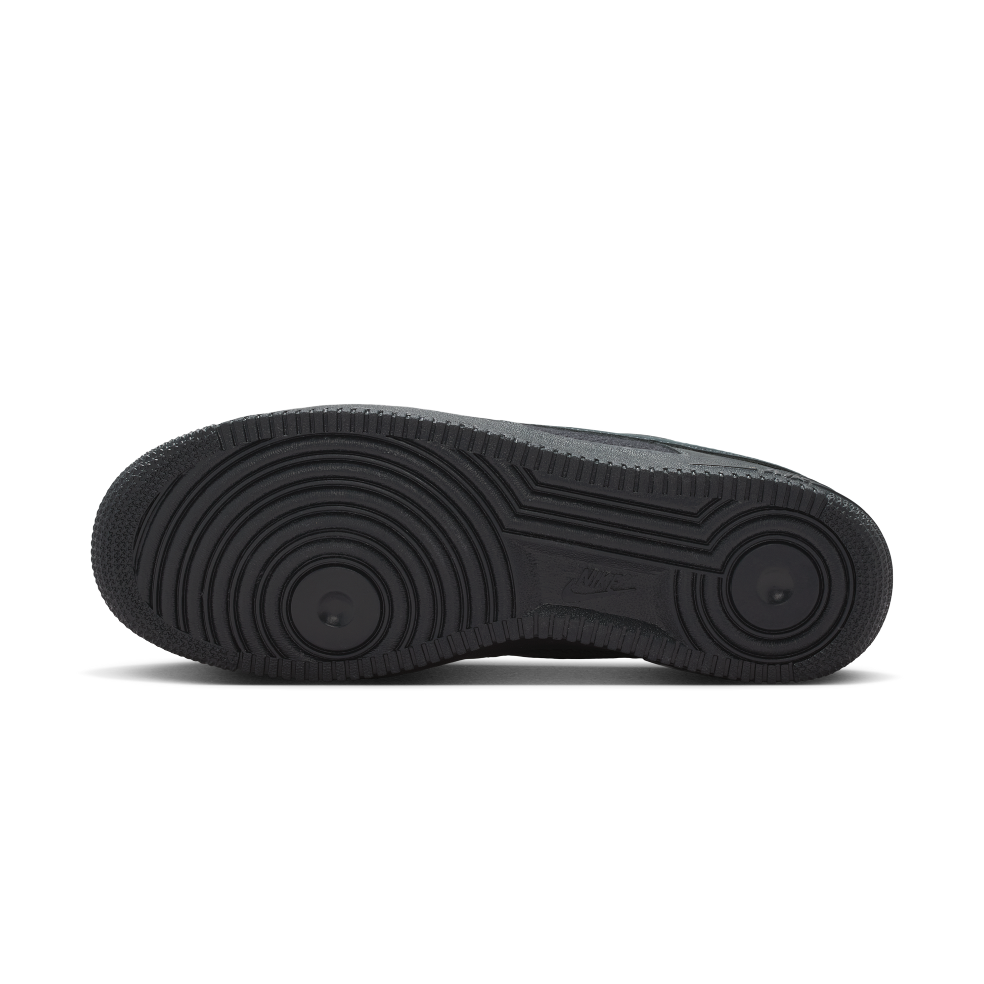 Nike Air Force 1 Low '07 LV8 Anthracite Off Noir