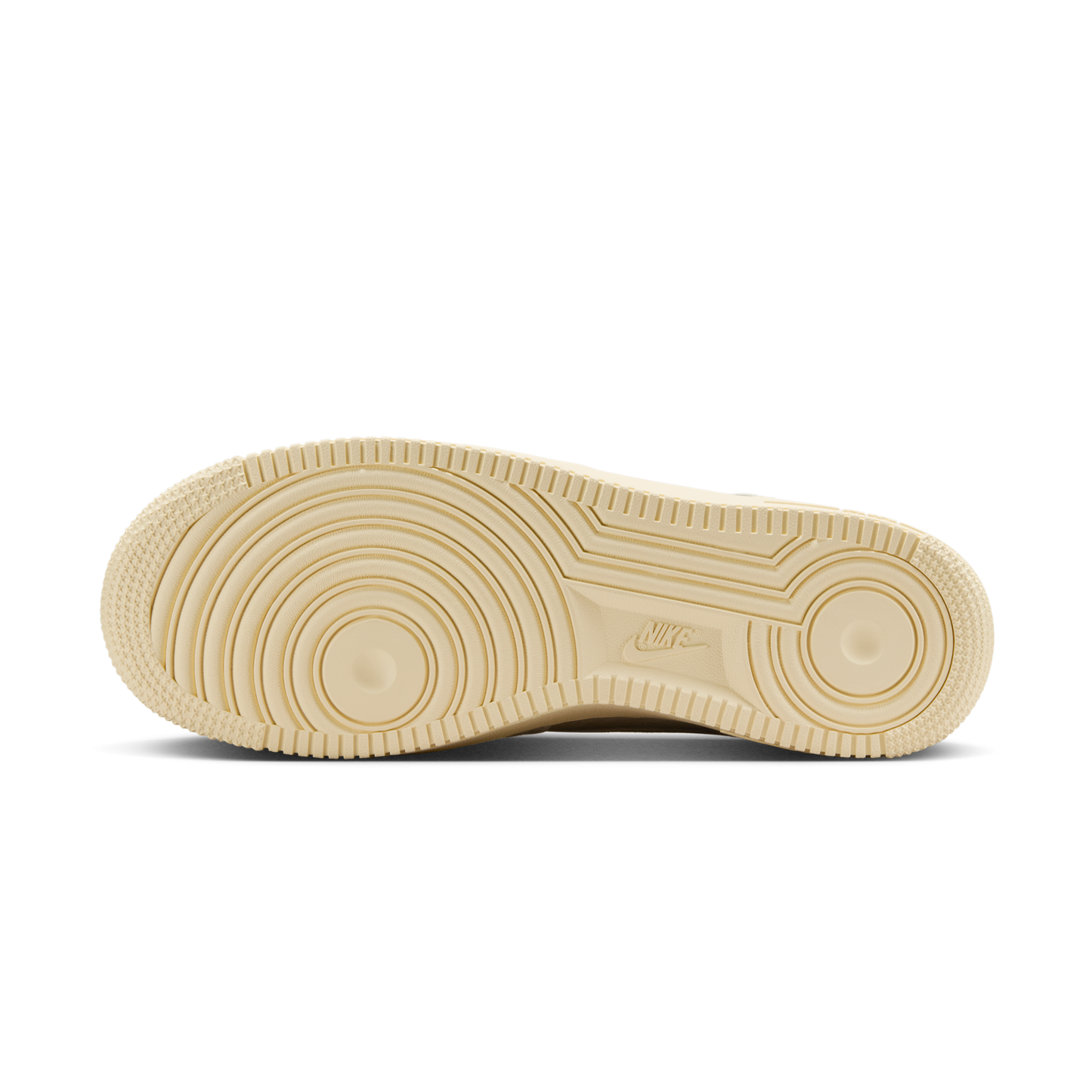 Nike Air Force 1 Low '07 Sail Pony Hair (Women's)