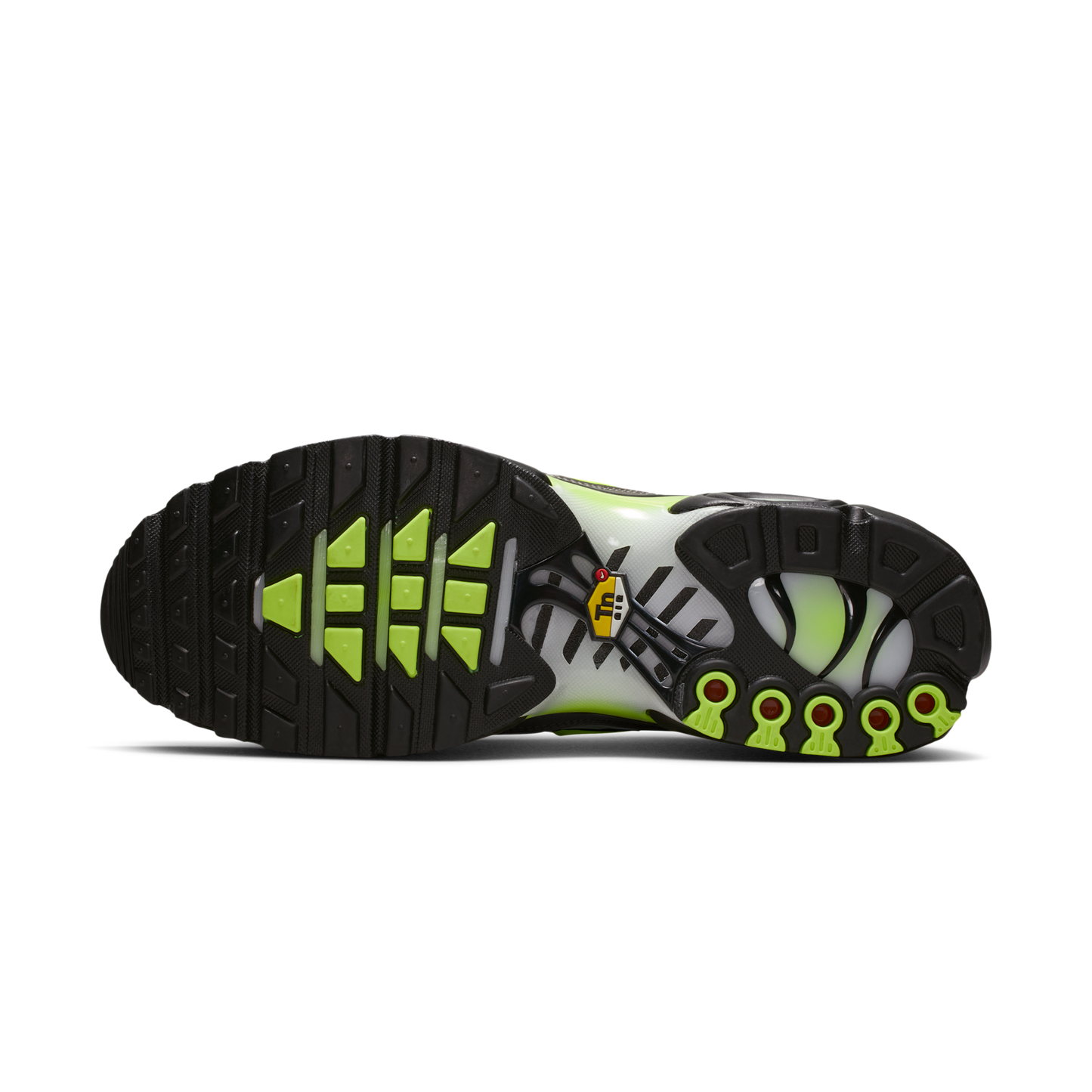 Nike Air Max Plus Neon