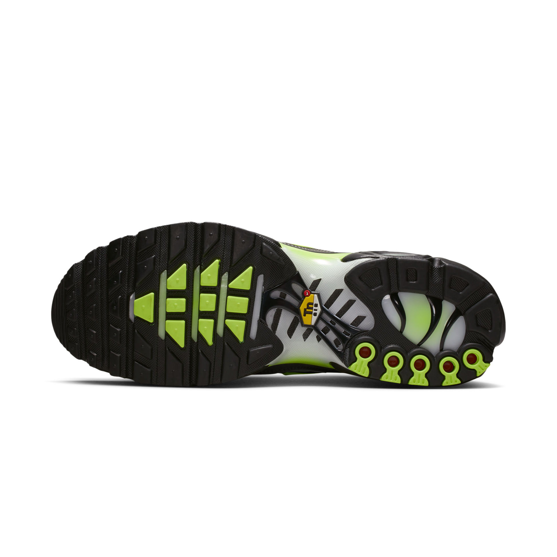 Nike Air Max Plus Neon