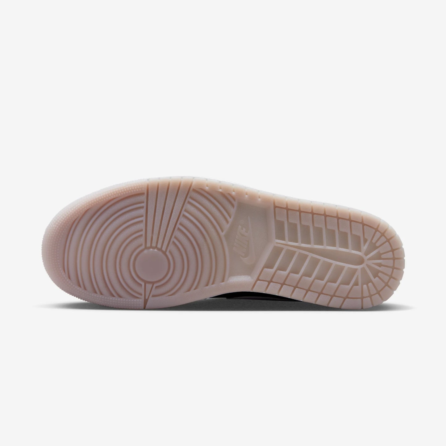 Jordan 1 Low SE Black Iced Lilac