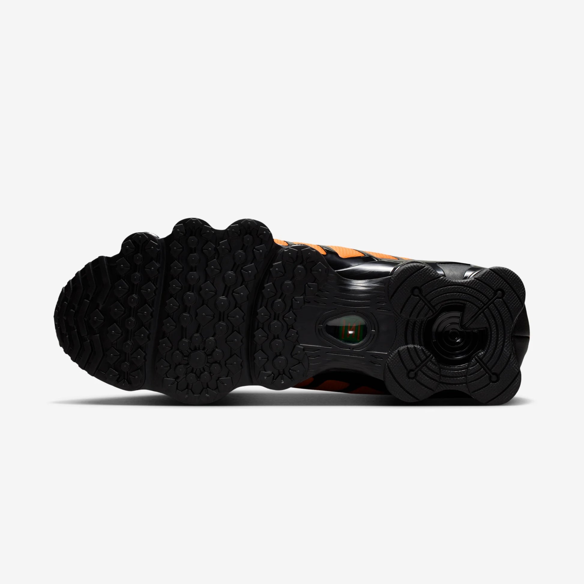 Nike Shox TL Green Shock Bright Ceramic