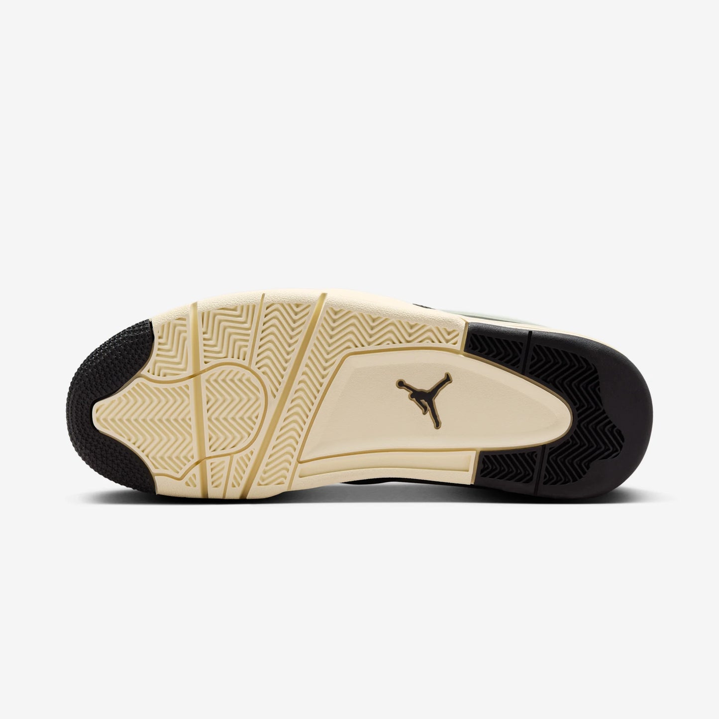 Jordan 4 RM Black Sail