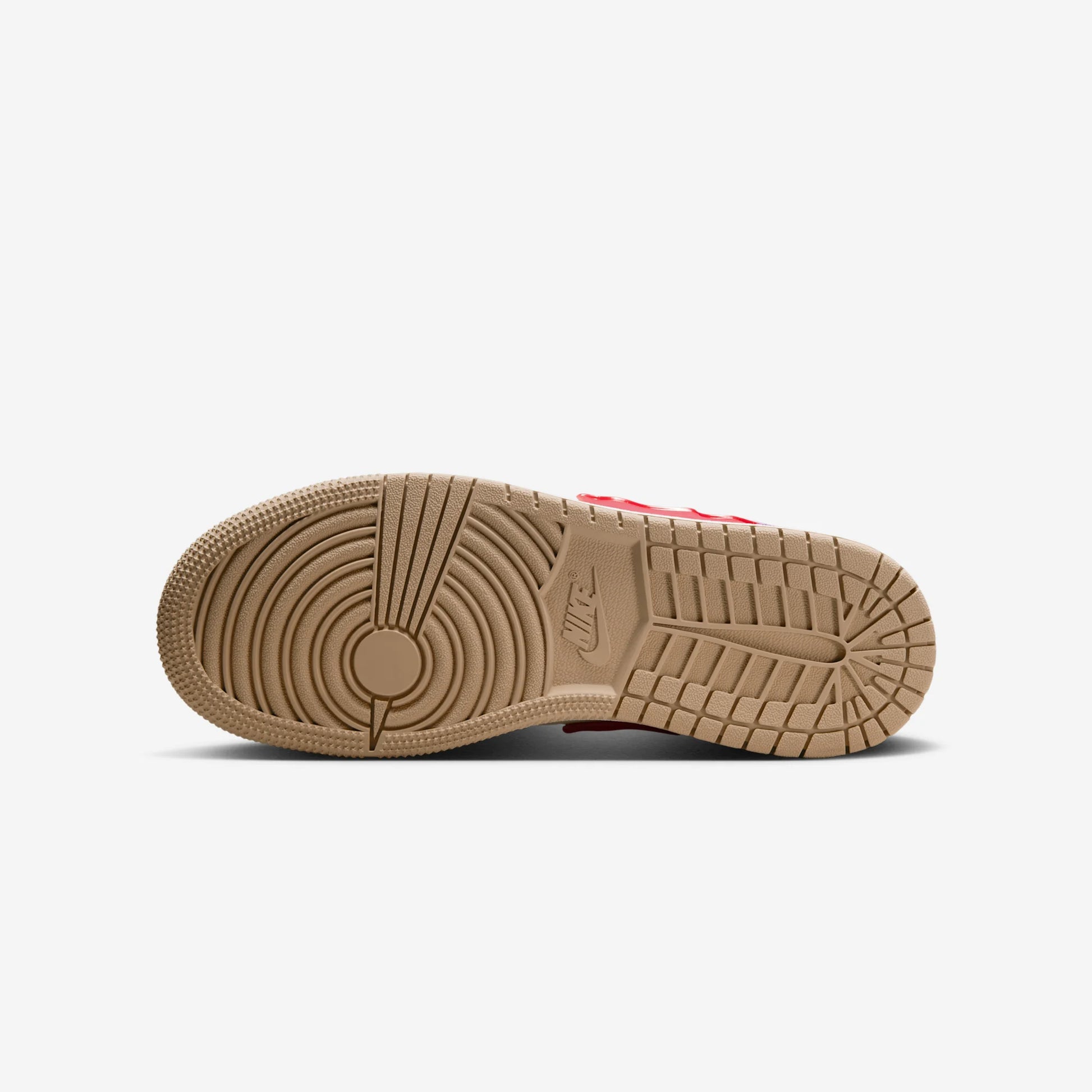 Jordan 1 Low SE Peanut Butter & Jelly (GS)