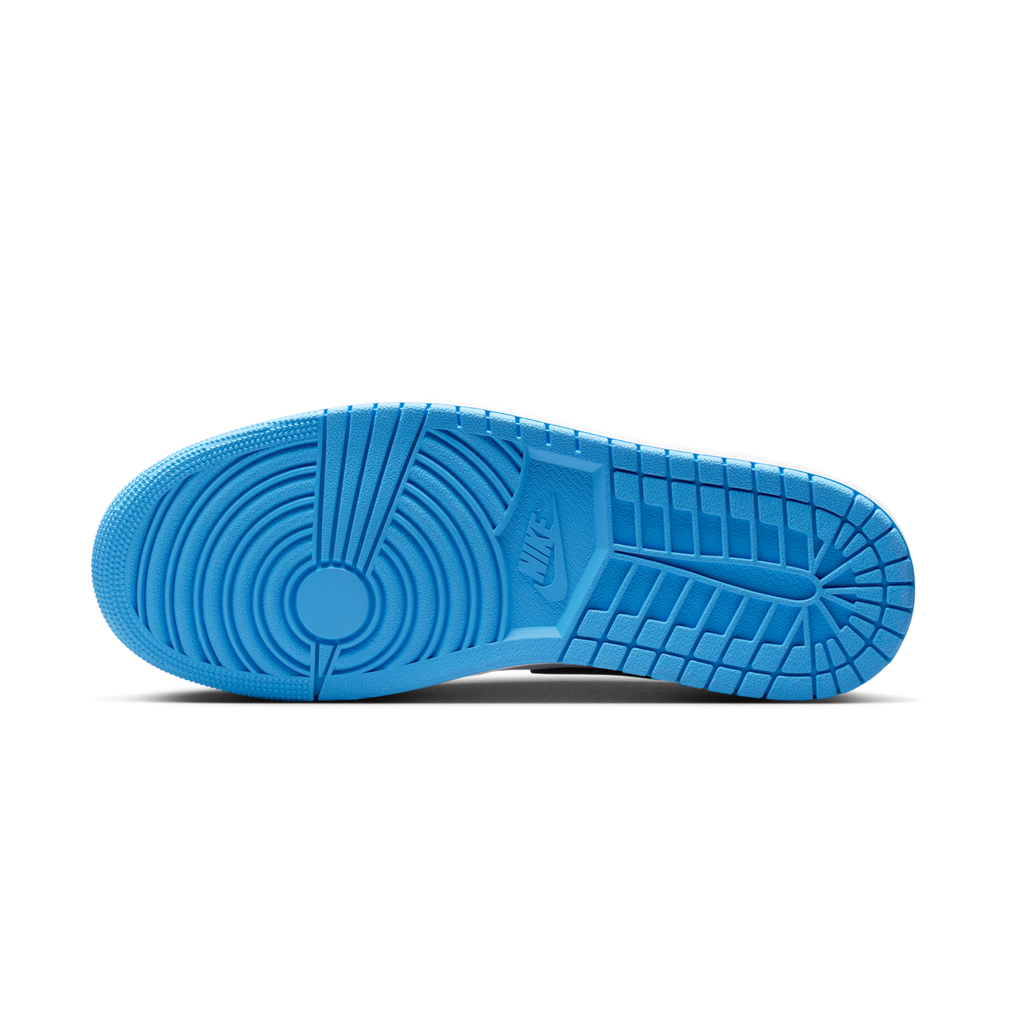 Jordan 1 Low Midnight Navy University Blue