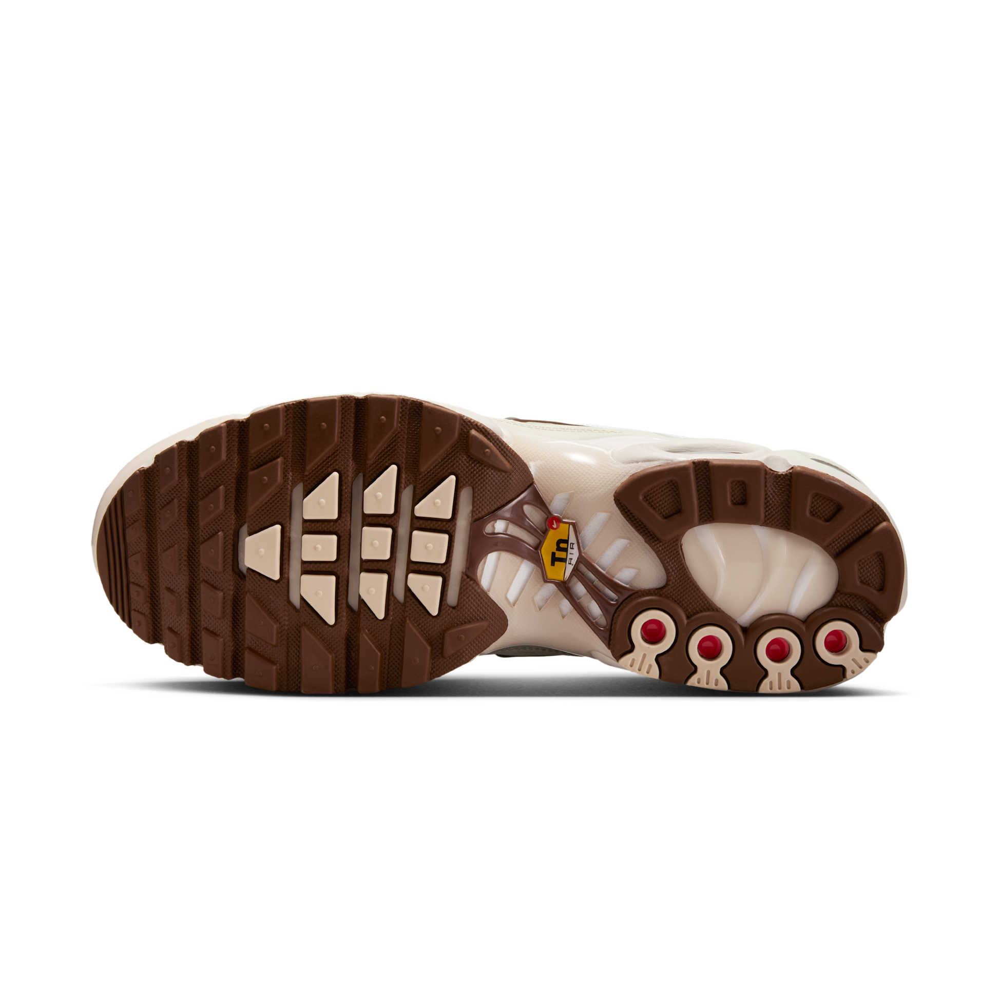 Nike Air Max Plus SE Light Orewood Brown (Women's)