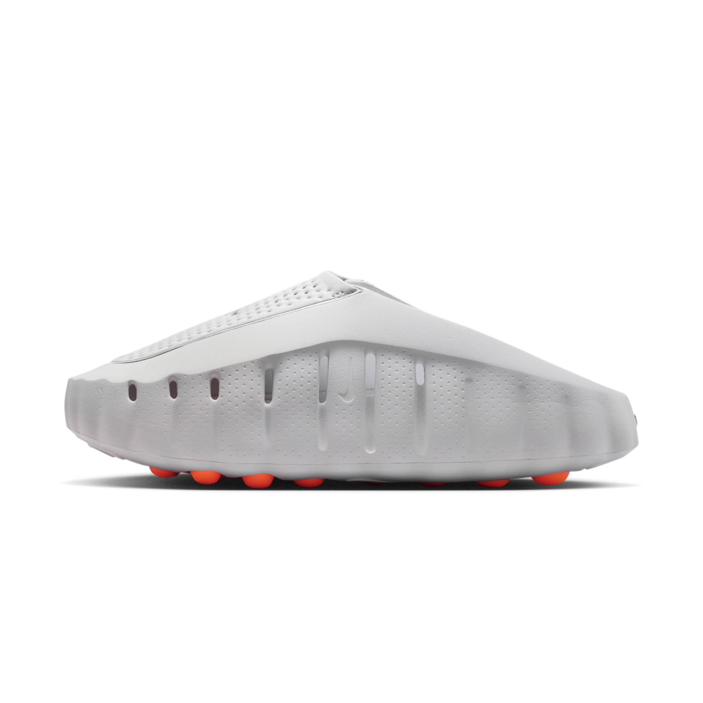 Nike Mind 001 Slide Light Smoke Grey