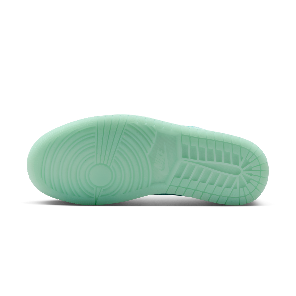 Jordan 1 Retro Low OG Washed Teal (Women's)