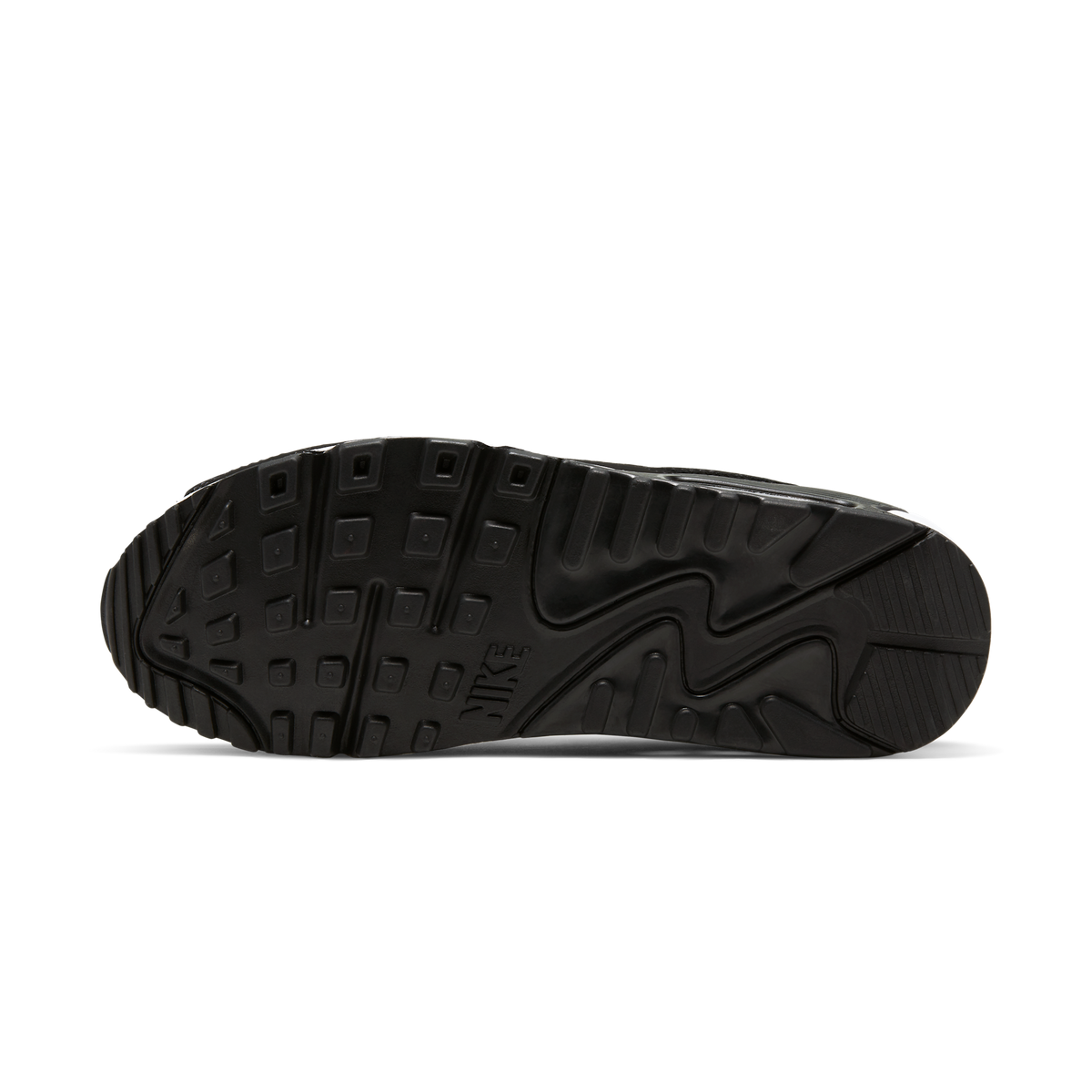 Nike Air Max 90 Recraft Black White (Women's)