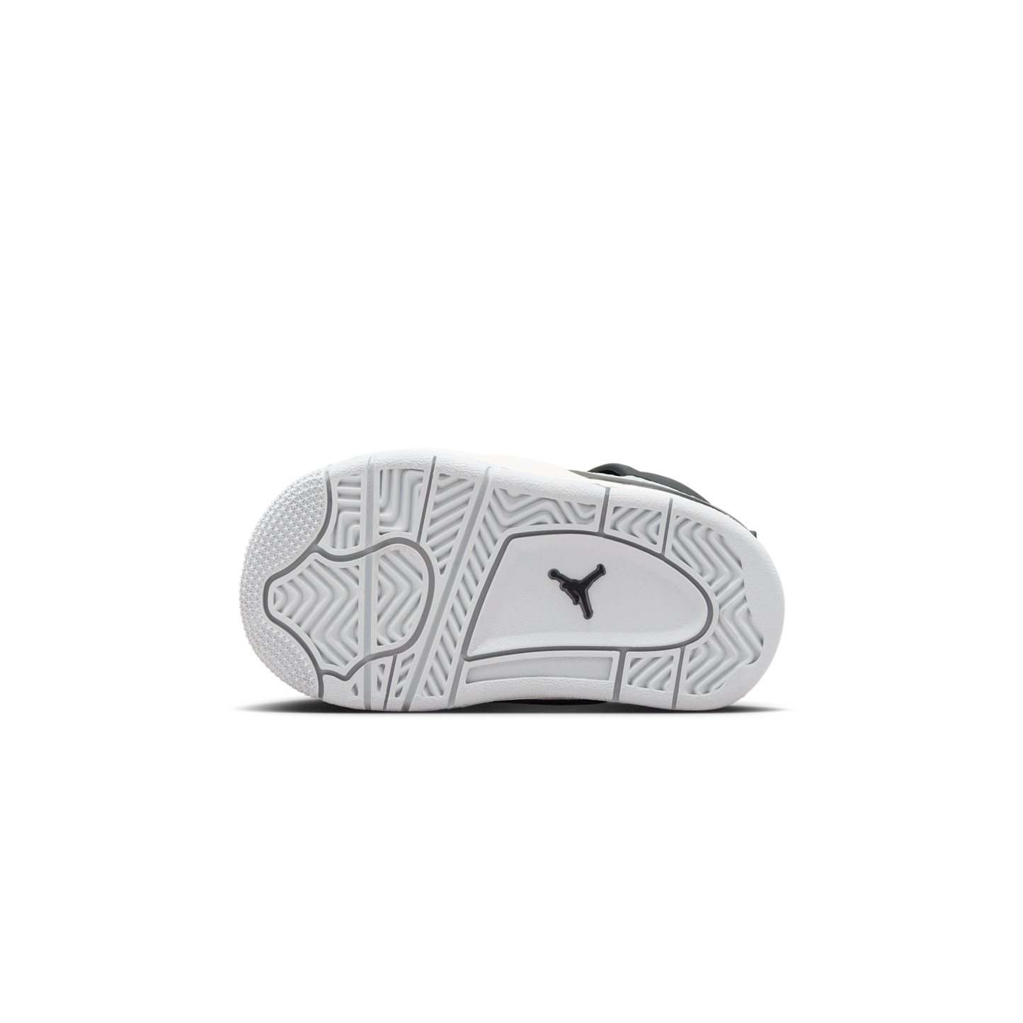 Jordan 4 Retro Platinum Gold (TD)