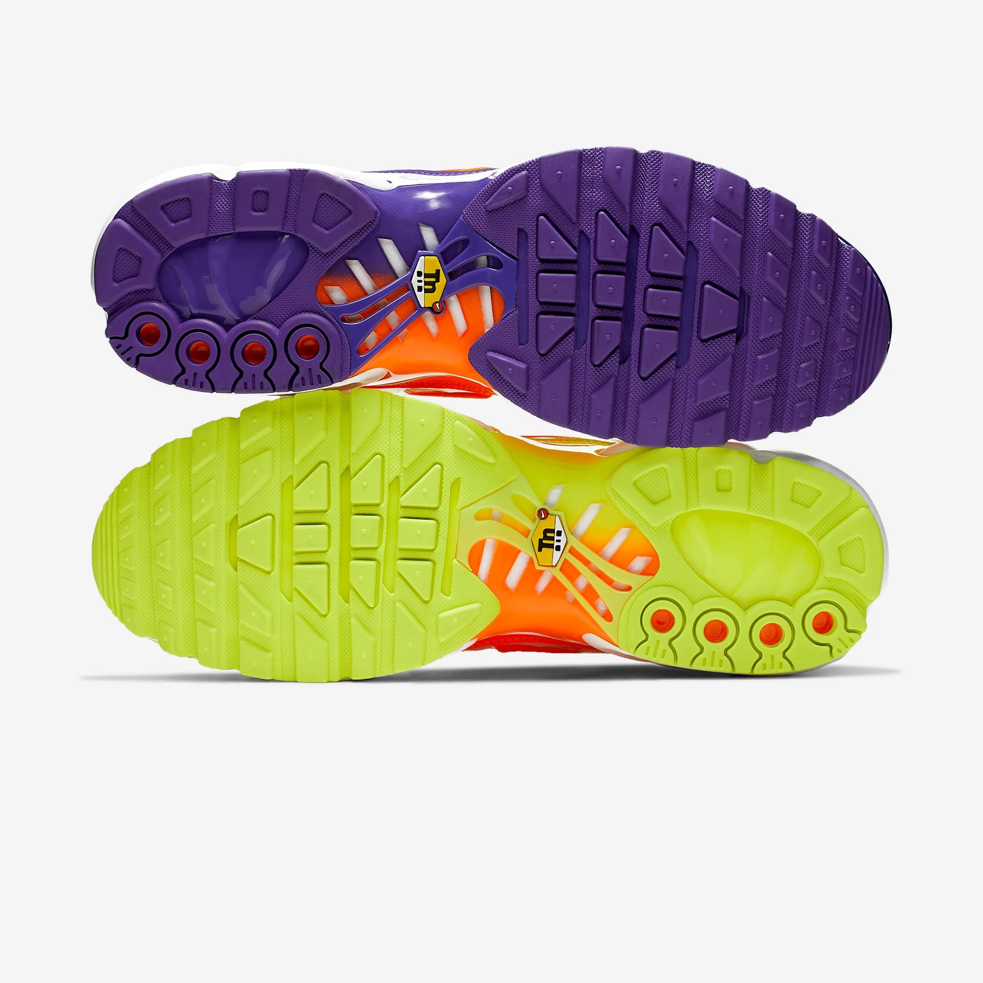 Nike Air Max Plus Color Flip Pack Grape