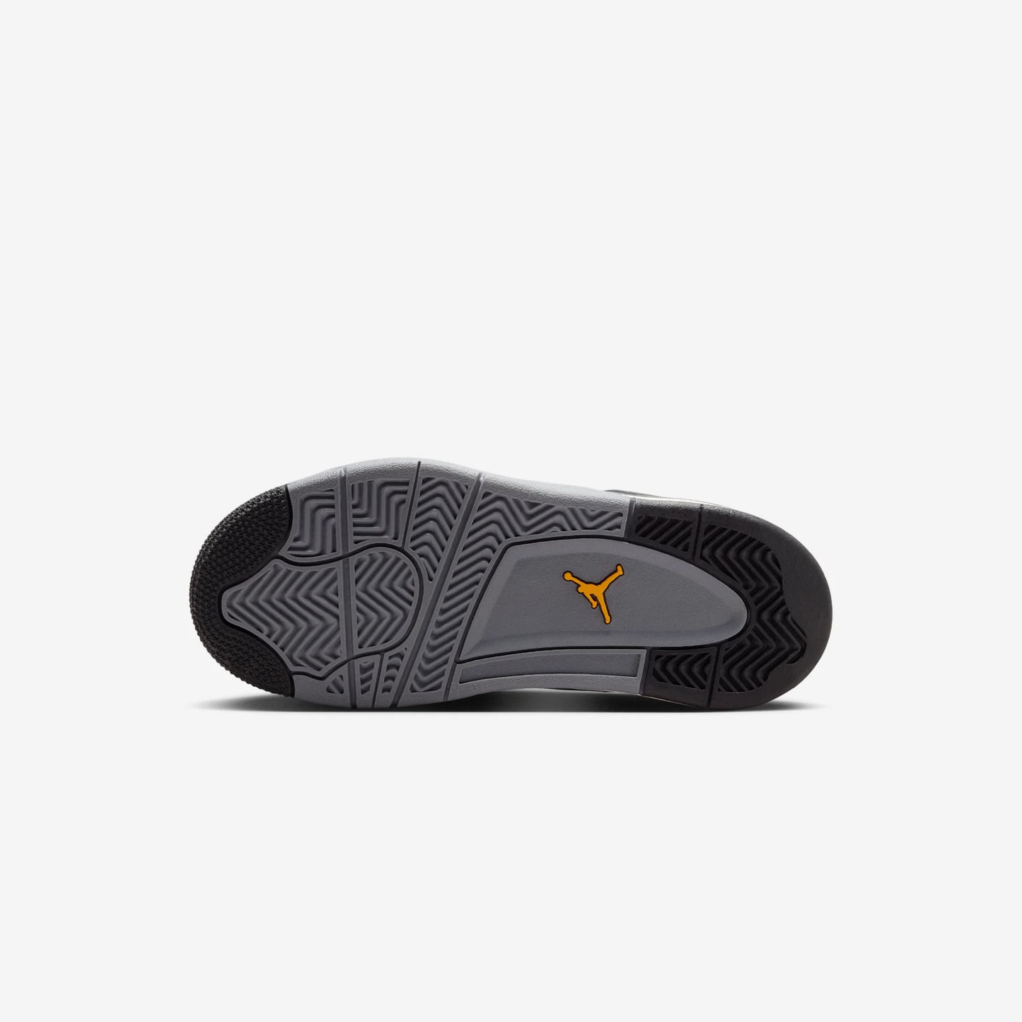 Jordan 4 Retro Lakers (PS)