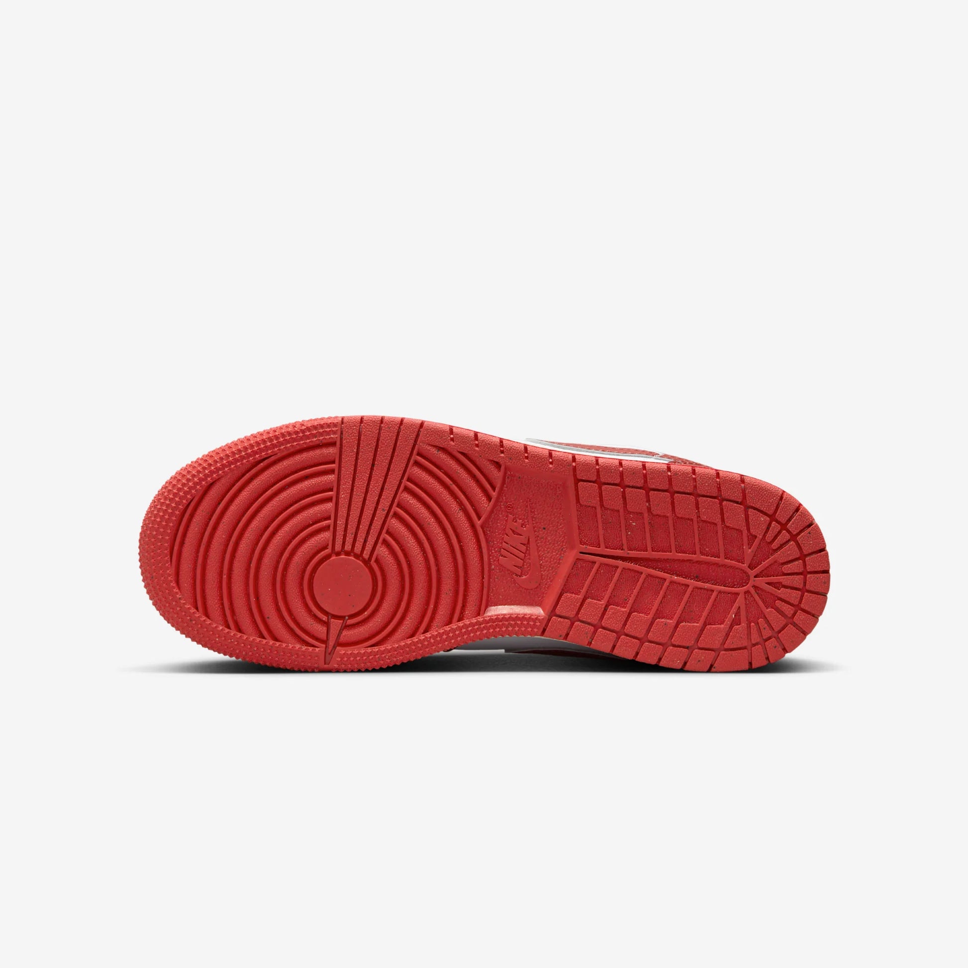 Jordan 1 Low SE Dune Red (GS)